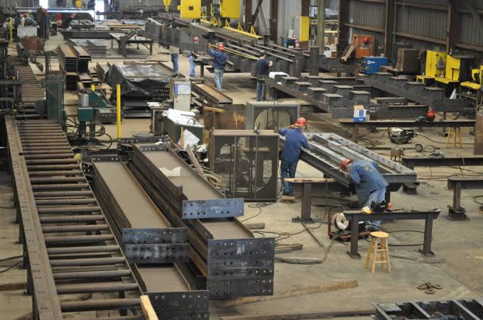 Warehouse Inside 1